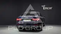 2021 Audi A6