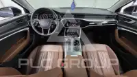 2021 Audi A6