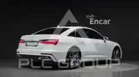 2021 Audi A6