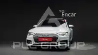 2021 Audi A6