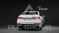 2021 Audi A6
