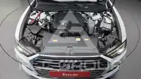 2021 Audi A6