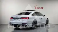 2021 Audi A6