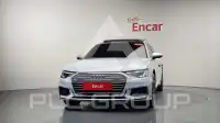 2021 Audi A6
