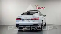 2021 Audi A6