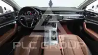 2021 Audi A6