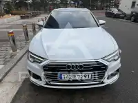 2021 Audi A6