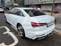 2021 Audi A6