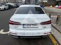 2021 Audi A6