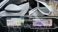 2021 Audi A6