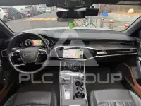 2021 Audi A6