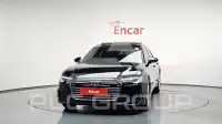 2021 Audi A6