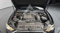 2021 Audi A6