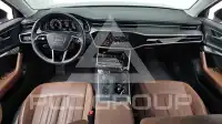 2021 Audi A6