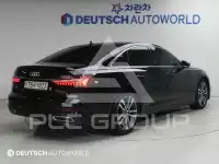 2021 Audi A6