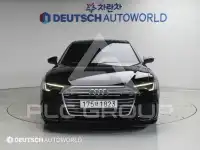 2021 Audi A6