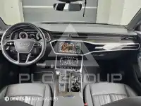 2021 Audi A6