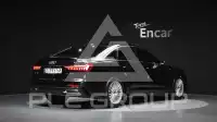 2021 Audi A6