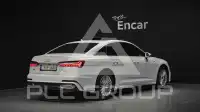 2021 Audi A6