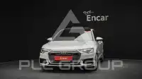 2021 Audi A6