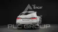 2021 Audi A6