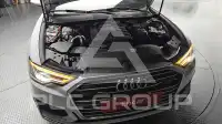 2021 Audi A6