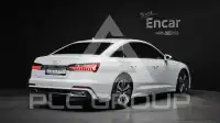 2021 Audi A6