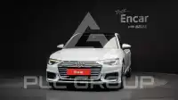 2021 Audi A6