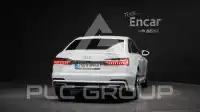 2021 Audi A6