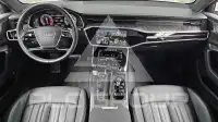 2021 Audi A6