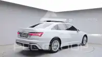 2021 Audi A6