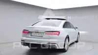 2021 Audi A6