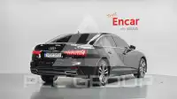 2021 Audi A6