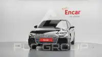 2021 Audi A6