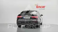 2021 Audi A6