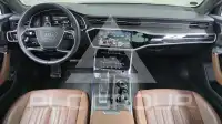 2021 Audi A6