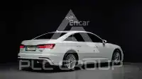 2021 Audi A6