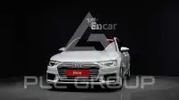 2021 Audi A6