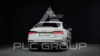 2021 Audi A6