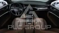 2021 Audi A6