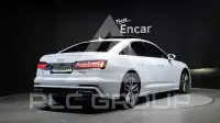 2021 Audi A6