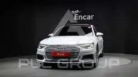 2021 Audi A6