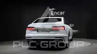 2021 Audi A6