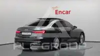 2021 Audi A6