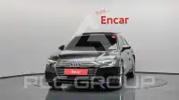 2021 Audi A6