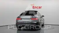 2021 Audi A6