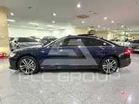 2021 Audi A6