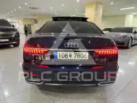2021 Audi A6
