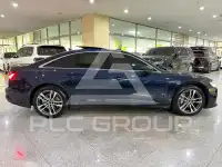 2021 Audi A6