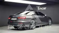 2021 Audi A6